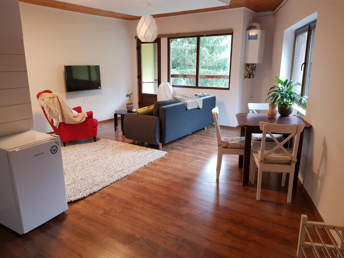 Forest Apartments By Olala Homes Синая Екстериор снимка