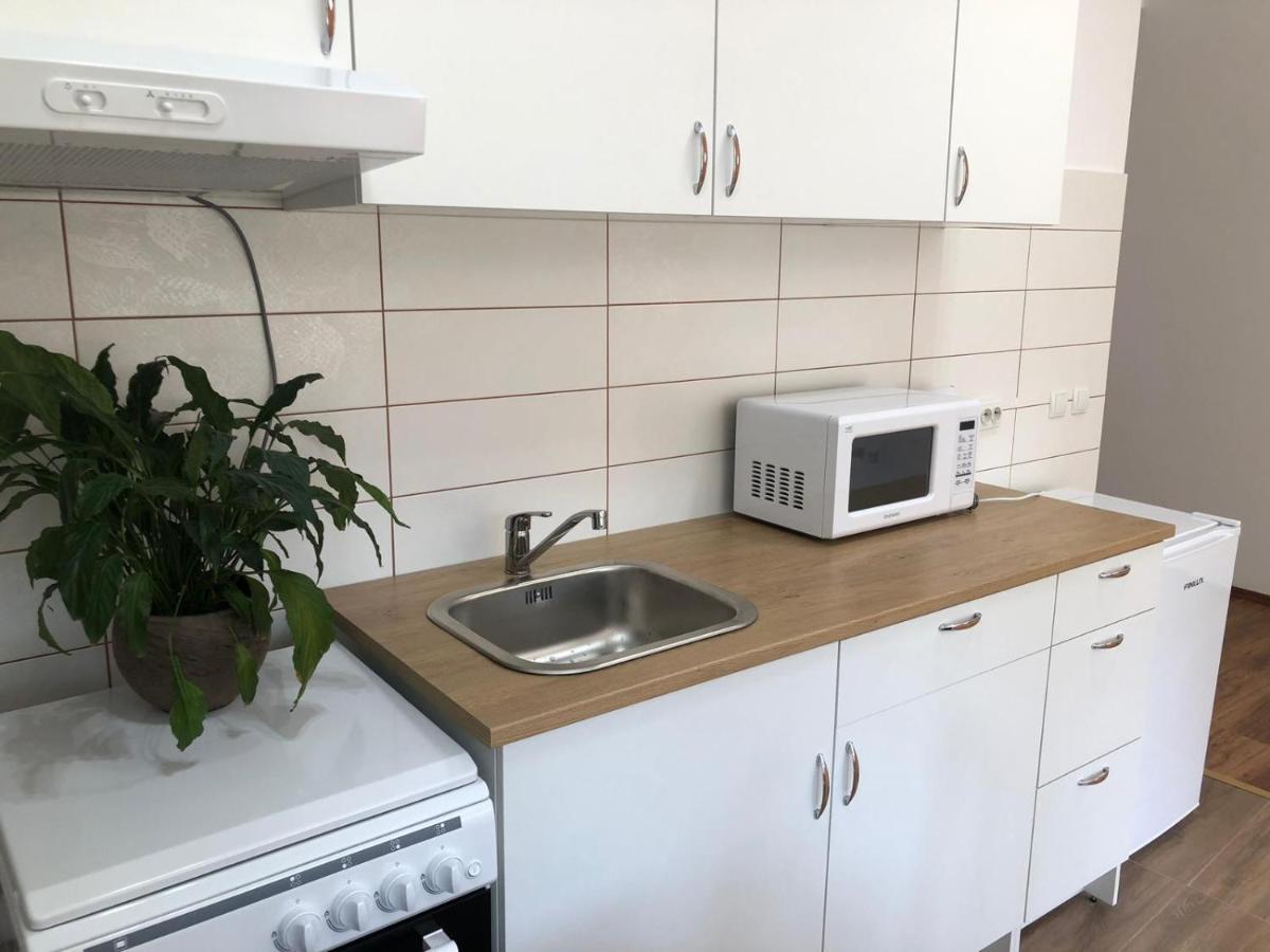 Forest Apartments By Olala Homes Синая Екстериор снимка